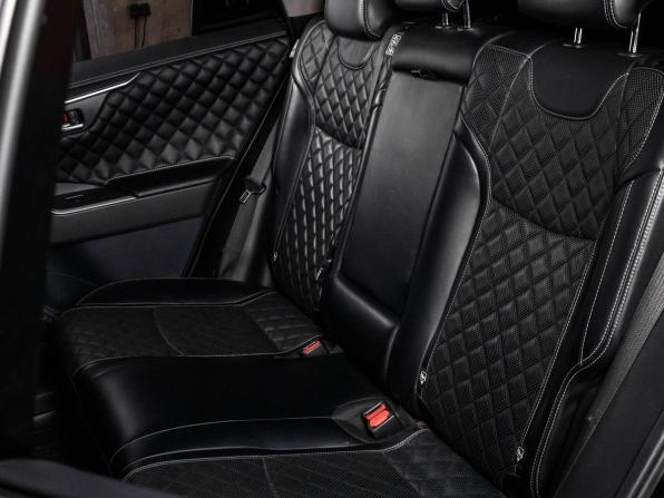 Toyota RAV4 V (XA50) с пробегом 2021 года, цена 3 799 000 рублей, 97159 км, внедорожник, Автокод Объявления