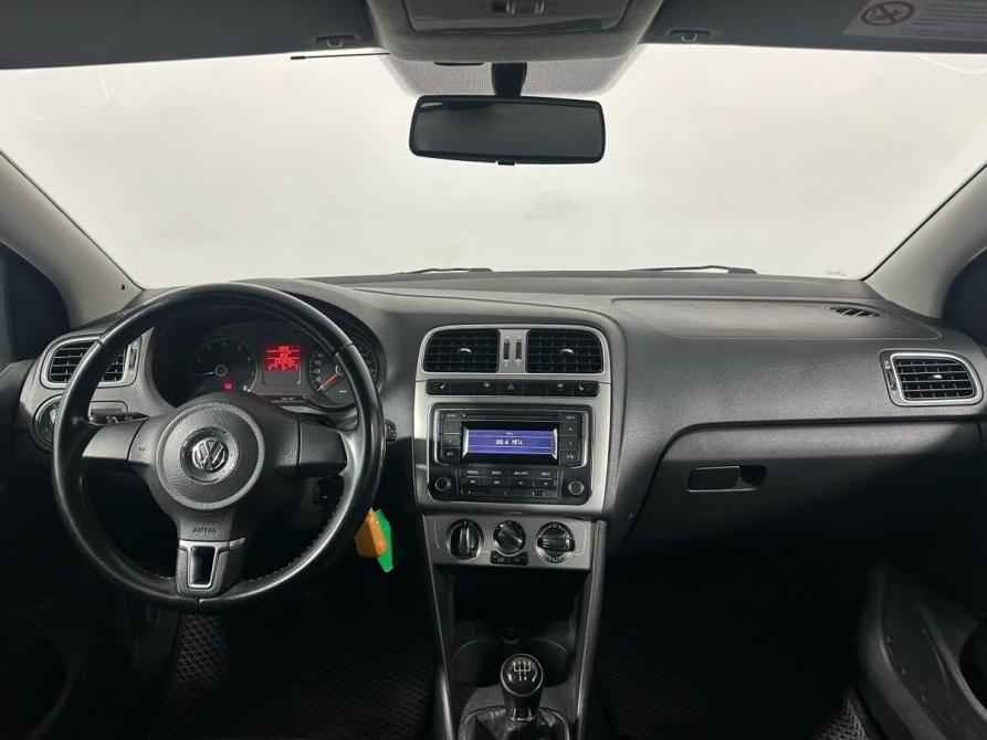 Volkswagen Polo V Пермь  - изображение 14