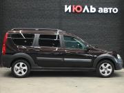 Lada (ВАЗ) Largus I Екатеринбург  - изображение 23