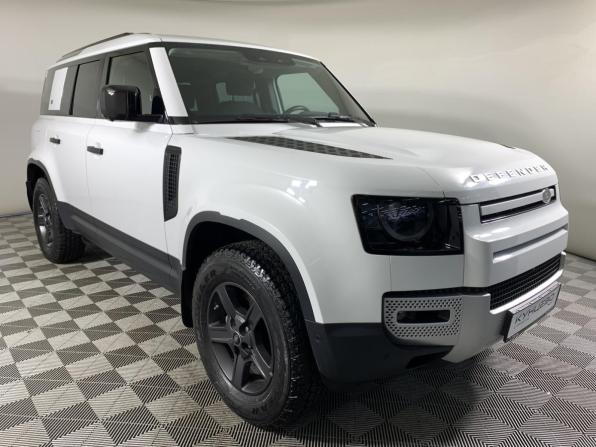 Land Rover Defender II с пробегом 2021 года, цена 5 380 000 рублей, 33244 км, внедорожник, Автокод Объявления