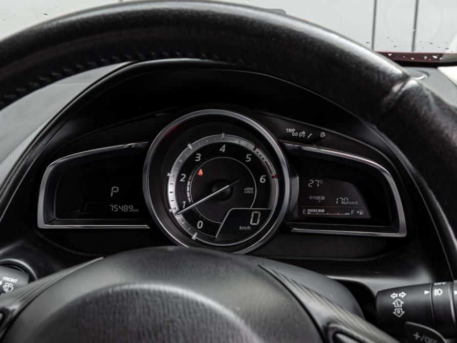 Mazda CX-3 I Краснодар  - изображение 16