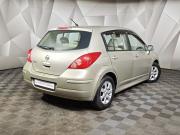 Nissan Tiida I Рестайлинг Москва  - изображение 22