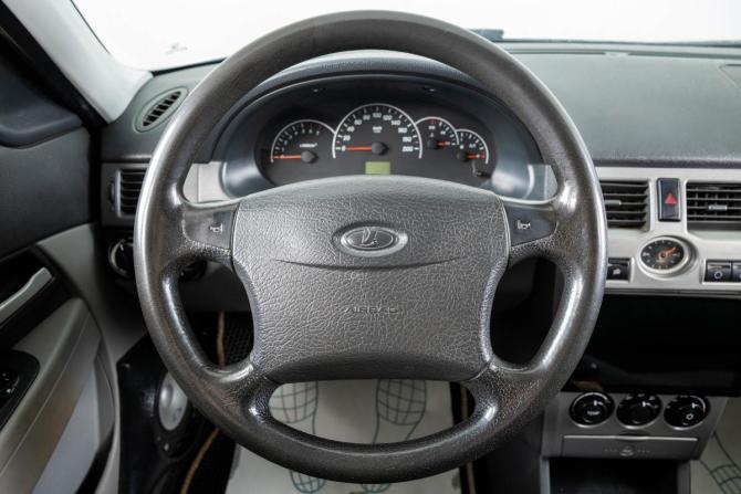 Lada (ВАЗ) Priora I Рестайлинг с пробегом 2011 года, цена 389 000 рублей, 334000 км, универсал, Автокод Объявления