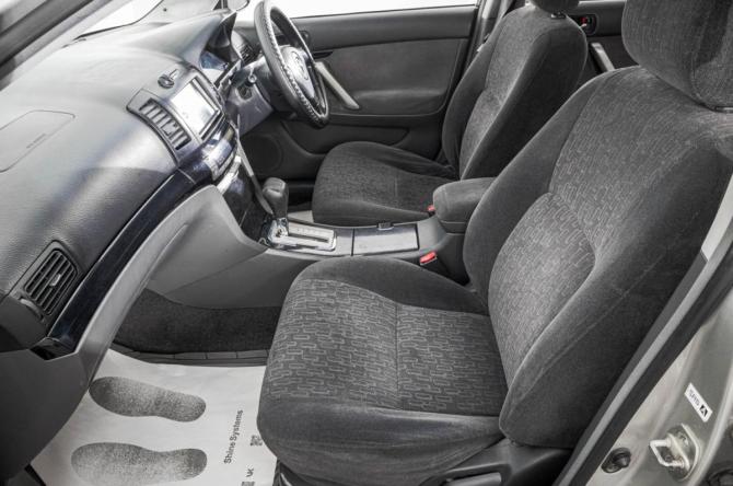 Toyota Allion I с пробегом 2003 года, цена 749 000 рублей, 335000 км, седан, Автокод Объявления