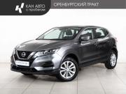 Nissan Qashqai II Рестайлинг Казань  - изображение 16