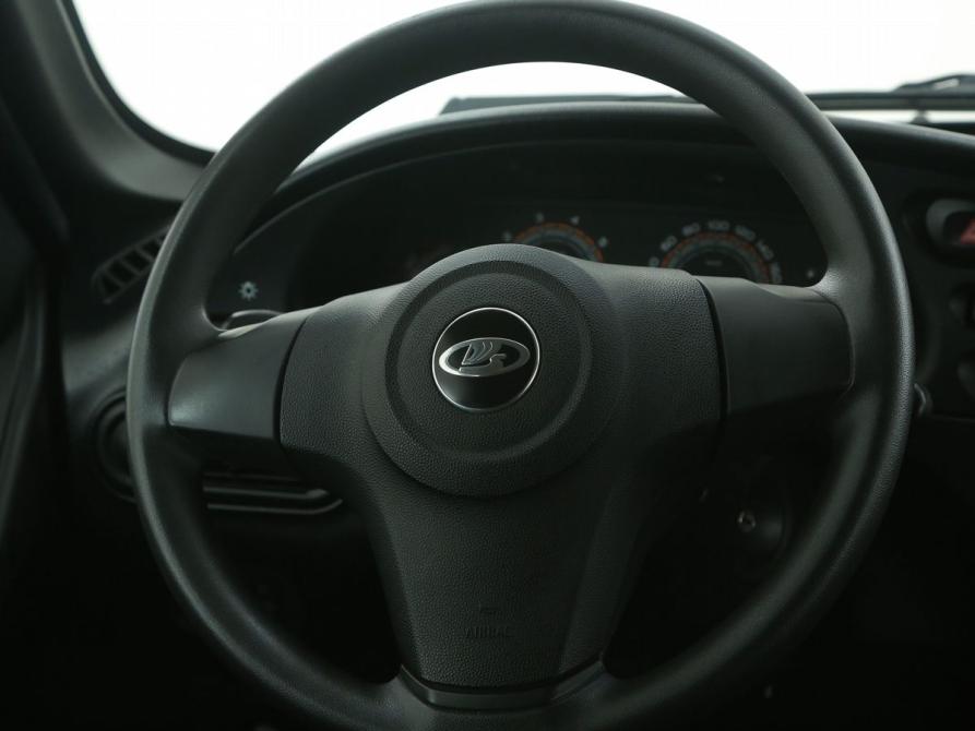 Lada (ВАЗ) Niva Иваново  - изображение 16
