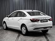 Lada (ВАЗ) Vesta I Рестайлинг (NG) Ставрополь  - изображение 21
