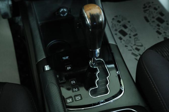 SsangYong Actyon II Рестайлинг с пробегом 2014 года, цена 1 439 000 рублей, 141160 км, внедорожник, Автокод Объявления