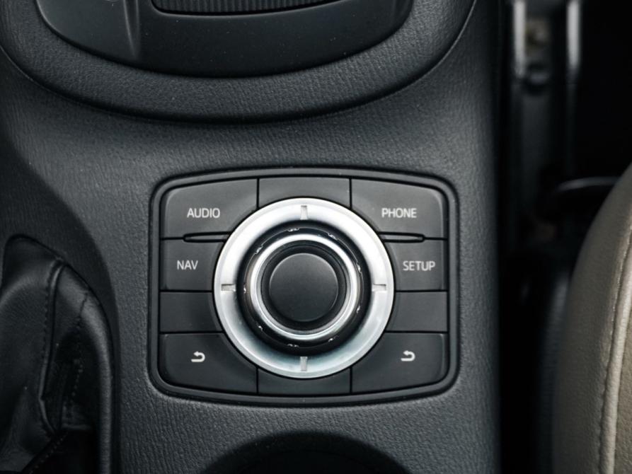Mazda CX-5 I Ростов-на-Дону  - изображение 20