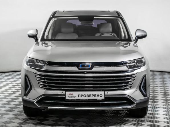 FAW Bestune T99 I Рестайлинг с пробегом 2023 года, цена 2 755 000 рублей, 11165 км, внедорожник, Автокод Объявления