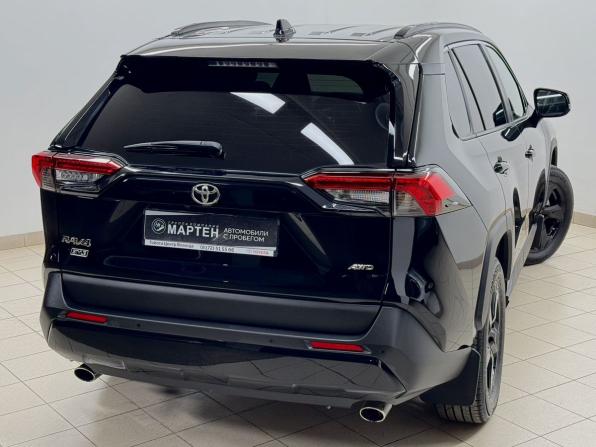 Toyota RAV4 V (XA50) с пробегом 2021 года, цена 4 525 000 рублей, 21003 км, внедорожник, Автокод Объявления