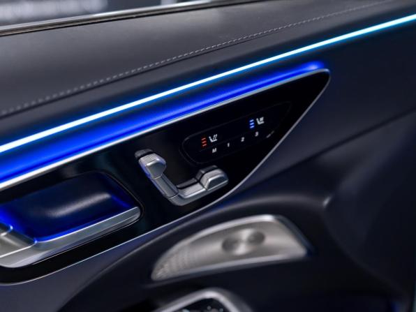 Новый Mercedes-Benz E-Класс VI (W214 S214) 2025 года, цена 10 500 000 рублей, седан, Автокод Объявления