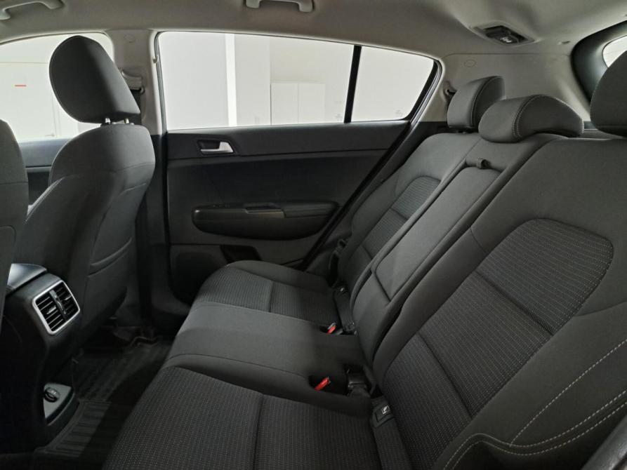 Kia Sportage IV Казань  - изображение 15