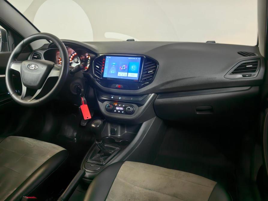 Lada (ВАЗ) Vesta I Москва  - изображение 7