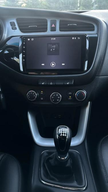 Kia Ceed II Уфа  - изображение 9