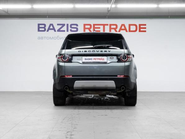 Land Rover Discovery Sport I с пробегом 2015 года, цена 2 369 000 рублей, 167847 км, внедорожник, Автокод Объявления