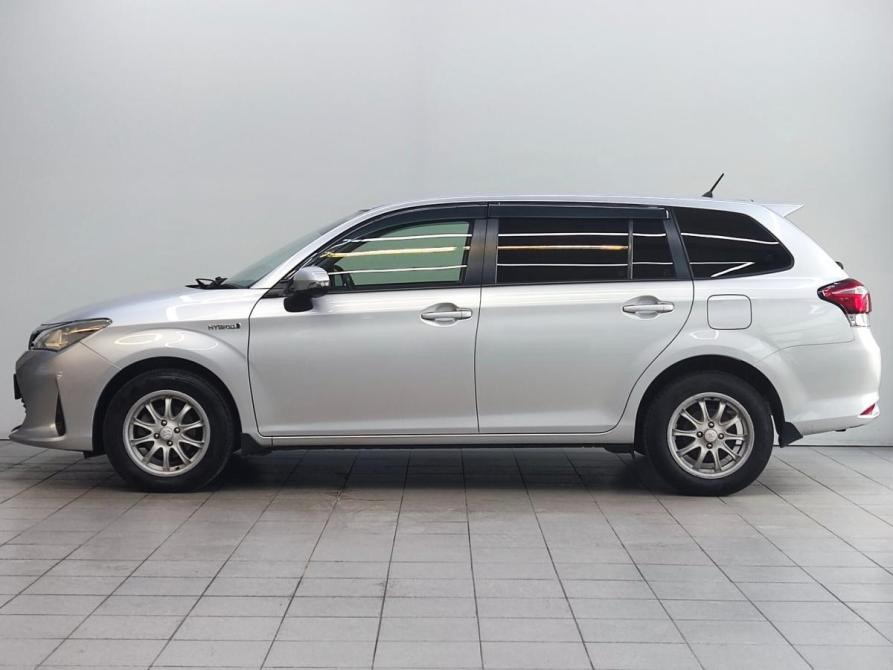 Toyota Corolla XI (E160 E170) Рестайлинг 2 Барнаул  - изображение 9