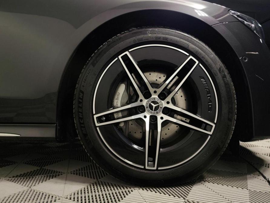 Mercedes-Benz E-Класс VI (W214 S214) Москва  - изображение 22