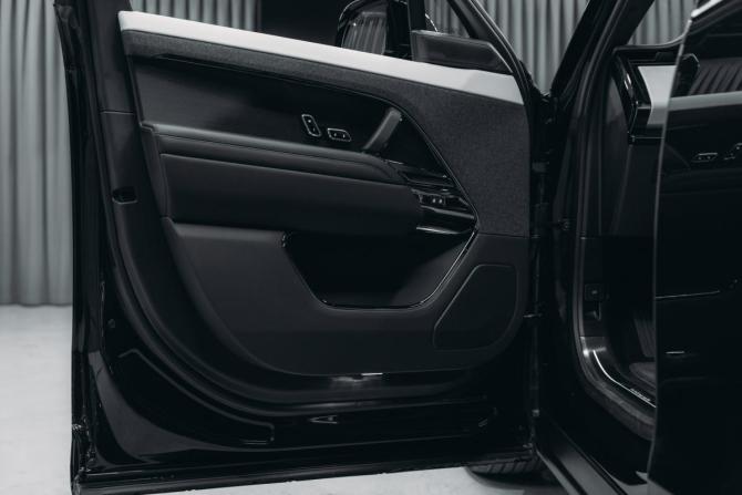 Новый Land Rover Range Rover Sport III 2025 года, цена 22 300 000 рублей, внедорожник, Автокод Объявления