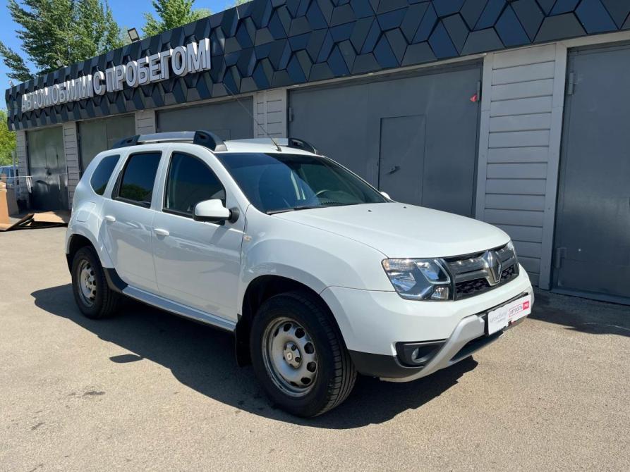 Renault Duster I Рестайлинг Нижнекамск  - изображение 3