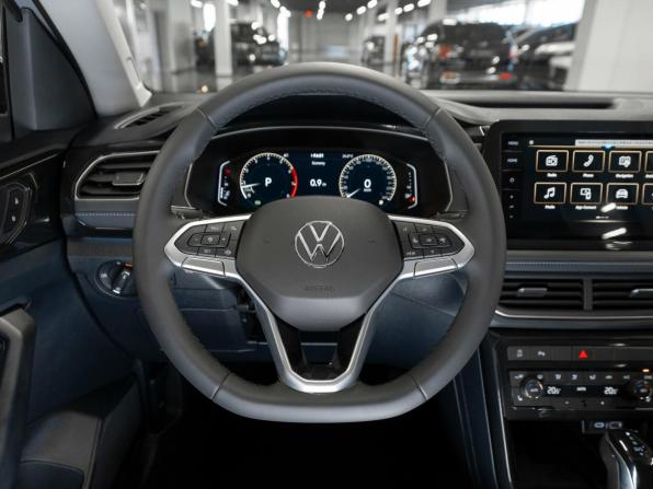 Volkswagen Tharu XR с пробегом 2026 года, цена 3 275 000 рублей, 50 км, внедорожник, Автокод Объявления