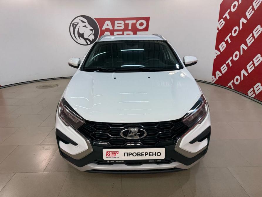 Lada (ВАЗ) Vesta I Рестайлинг (NG) Новочеркасск  - изображение 3