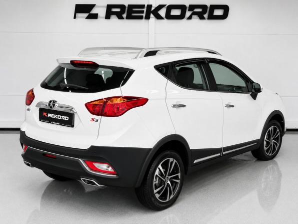 JAC S3 I с пробегом 2021 года, цена 1 150 000 рублей, 56200 км, внедорожник, Автокод Объявления