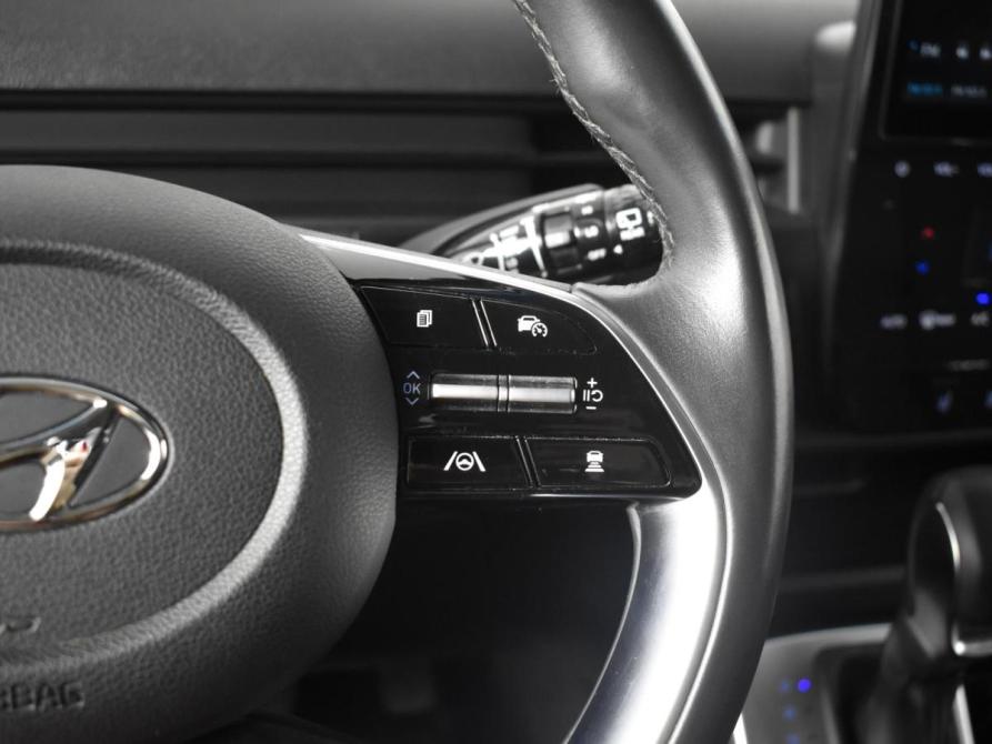 Hyundai Staria I Казань  - изображение 14