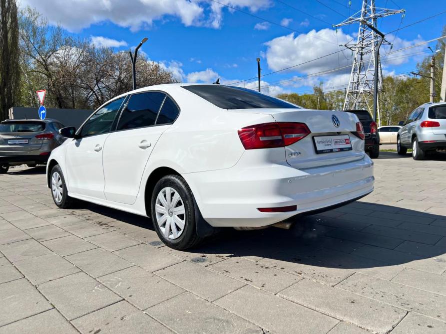 Volkswagen Jetta VI Рестайлинг Стерлитамак  - изображение 2