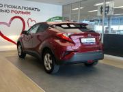 Toyota C-HR I Москва  - изображение 29