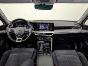 Kia K5 III Москва  - изображение 41