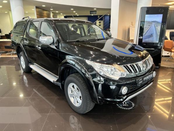 Mitsubishi L200 V с пробегом 2015 года, цена 2 104 000 рублей, 89657 км, пикап, Автокод Объявления