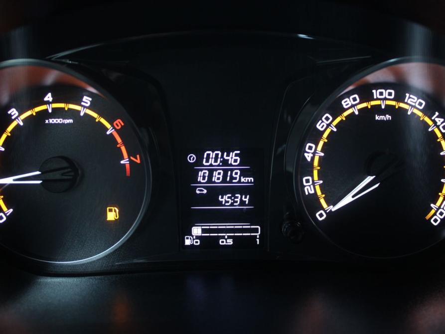 Lada (ВАЗ) Granta I Рестайлинг Старый Оскол  - изображение 19