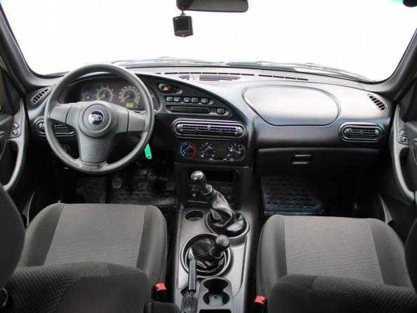 Lada (ВАЗ) Niva Travel I с пробегом 2021 года, цена 1 049 000 рублей, 21555 км, внедорожник, Автокод Объявления