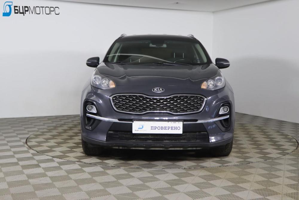 Kia Sportage IV Рестайлинг Нижний Новгород  - изображение 2
