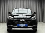 Chery Tiggo 4 I Рестайлинг Ижевск  - изображение 30