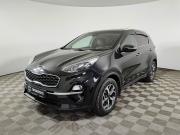 Kia Sportage IV Рестайлинг Уфа  - изображение 23