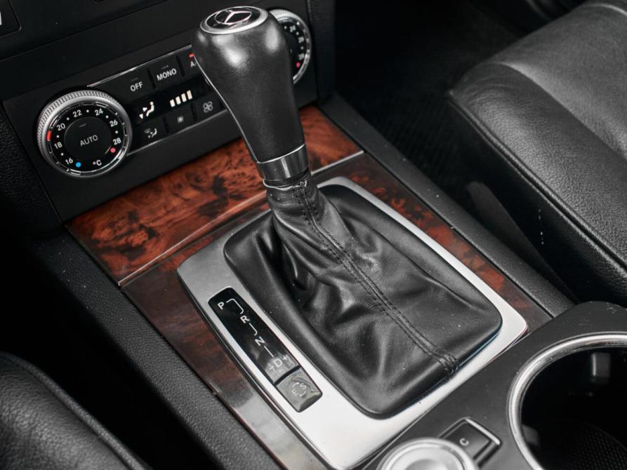 Mercedes-Benz GLK-Класс I (X204) Екатеринбург  - изображение 19