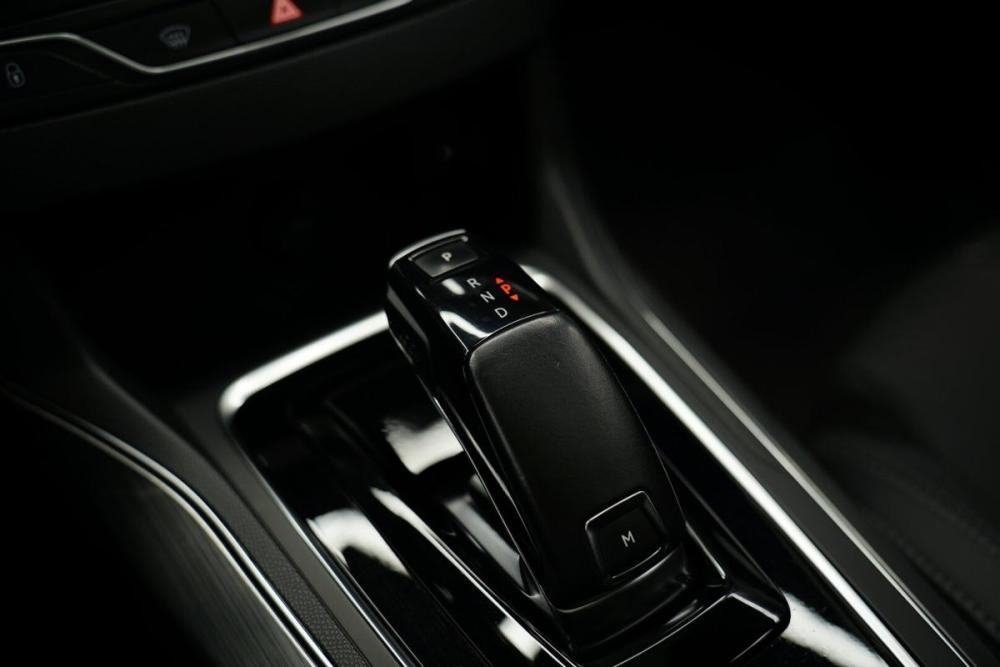 Peugeot 308 II Рестайлинг Крым  - изображение 11