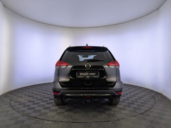 Nissan X-Trail III Рестайлинг с пробегом 2020 года, цена 3 150 000 рублей, 35152 км, внедорожник, Автокод Объявления