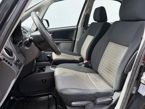 Suzuki SX4 I (Classic) с пробегом 2008 года, цена 550 000 рублей, 249452 км, хэтчбек, Автокод Объявления