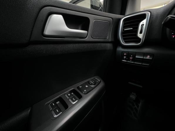 Kia Sportage IV с пробегом 2017 года, цена 2 030 000 рублей, 71369 км, внедорожник, Автокод Объявления