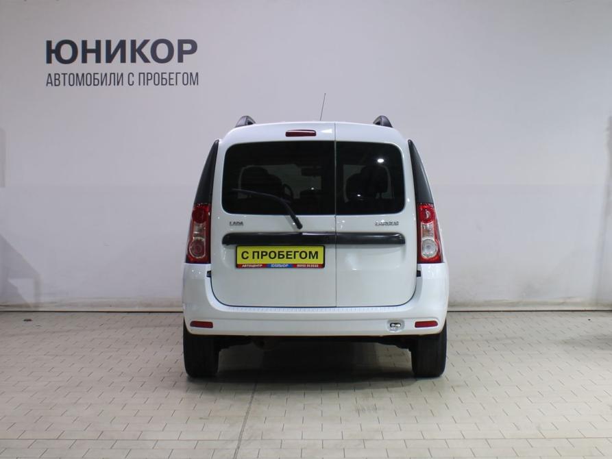 Lada (ВАЗ) Largus I Дзержинск  - изображение 6