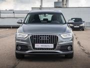 Audi Q3 I (8U) Москва  - изображение 20
