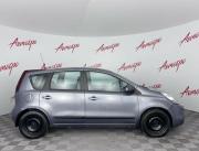 Nissan Note I Рестайлинг Псков  - изображение 24