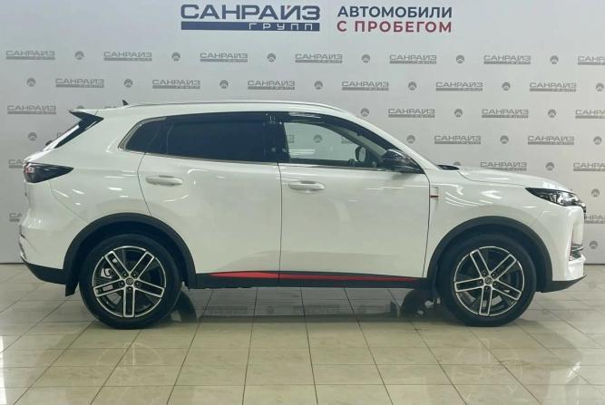 Changan UNI-S (CS55 Plus) с пробегом 2024 года, цена 2 149 000 рублей, 26099 км, внедорожник, Автокод Объявления