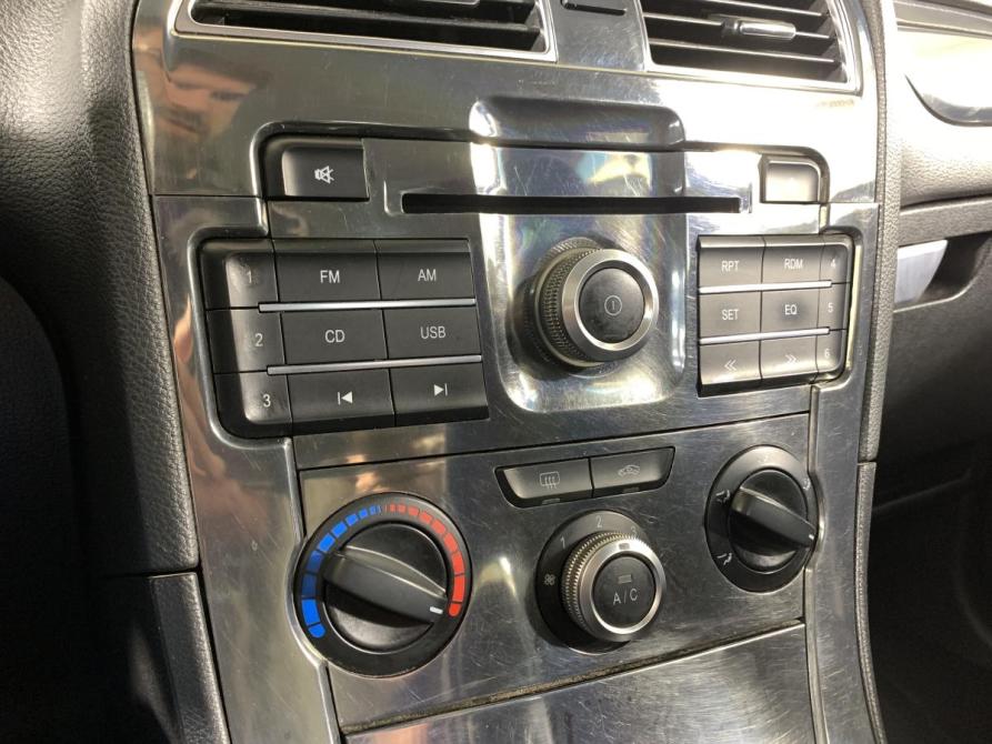 Brilliance V5 I Москва  - изображение 14