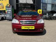 Chevrolet Lacetti I Нефтекамск  - изображение 13