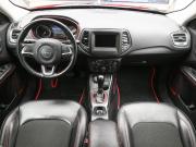 Jeep Compass II Ростов-на-Дону  - изображение 35