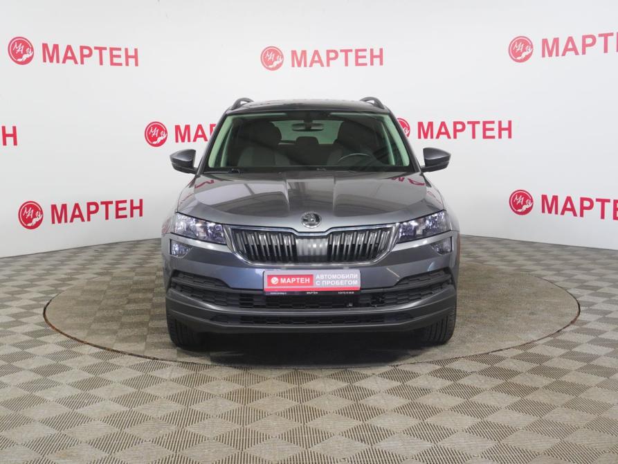 Skoda Karoq I Вологда  - изображение 2